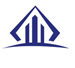 克芒提姆尔汽车旅馆 Logo